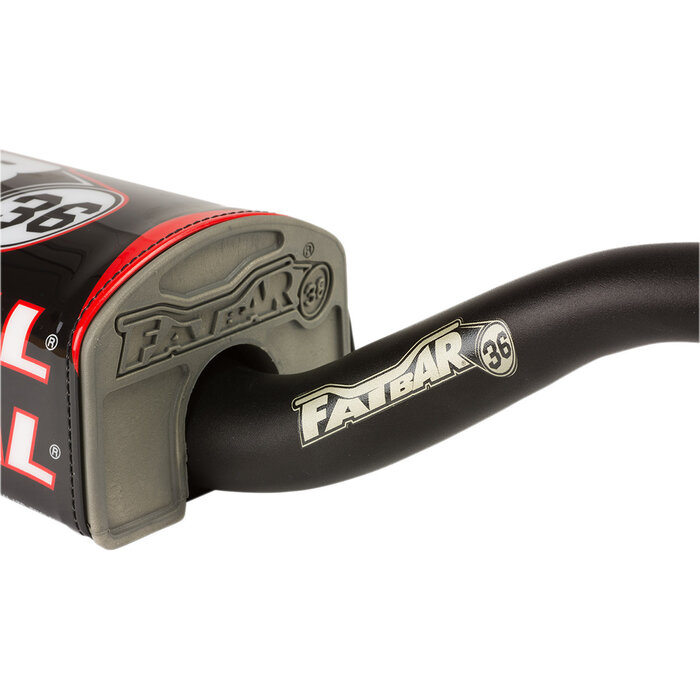 Renthal R-Works Fatbar 36 Lenker