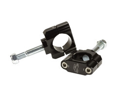 Renthal 36 Tech Bar Mount Clamps Lenkerklemmen