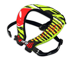 UFO Nackenschutz Protektor Bulldog