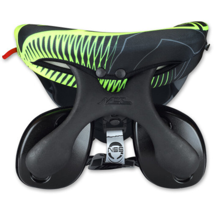 UFO Nackenschutz Protektor NSS