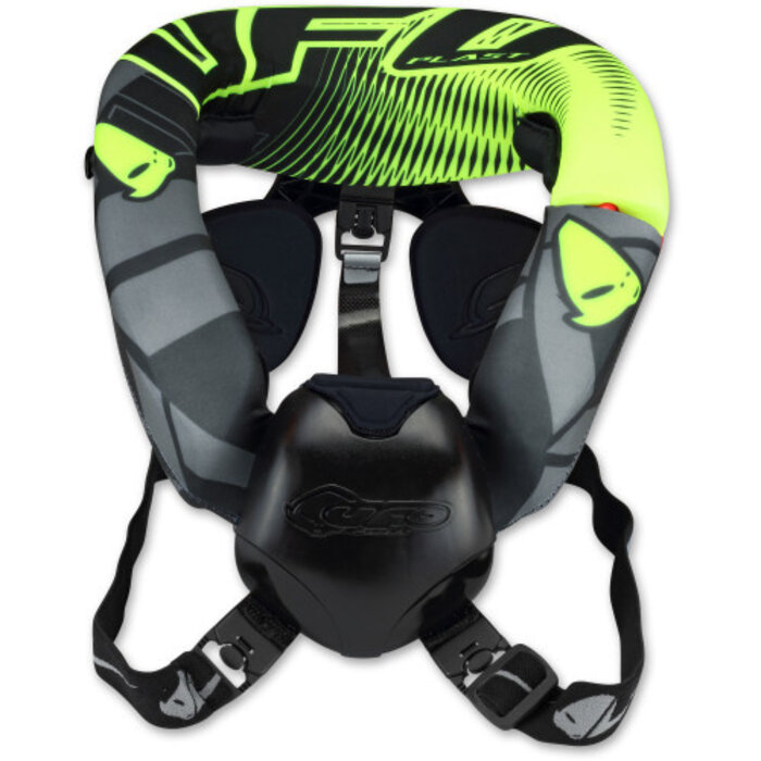 UFO Nackenschutz Protektor NSS