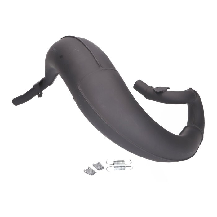 Tecnigas Auspuff Original-Pro für Beta RR 50 Enduro 17- (AM6) Moric ZD3C20001H02