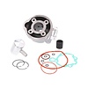 101_Octane Zylinderkit 50ccm für Beta RR 50 Enduro 17- (AM6) Moric ZD3C20001H02