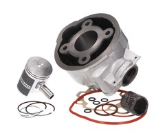 Naraku Zylinderkit 50ccm 25/28mm für Beta RR 50 Enduro 17- (AM6) Moric ZD3C20001H02