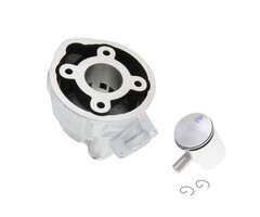 Minarelli Zylinderkit OEM 50ccm Euro 2 für Beta RR 50 Enduro 17- (AM6) Moric ZD3C20001H02