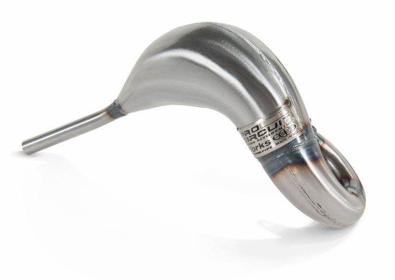 Pro Circuit Krümmer Auspuff Birne Yamaha YZ85