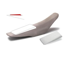 Blackbird Motocross Enduro Universal Sitzbank Keil Step Sitz halt