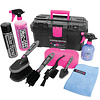 Muc-Off Motorrad ATV Quad Fahrrad - Ultimate - Reinigungs - Kit