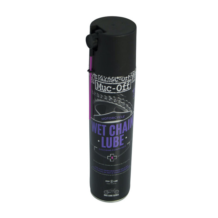 Muc-Off Extreme Chain Lube Kettenspray