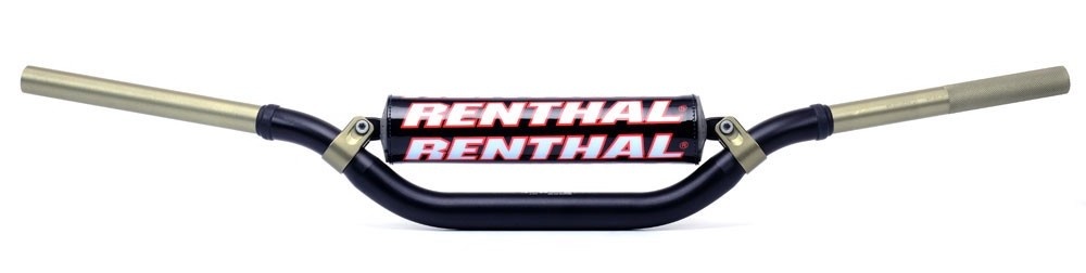 Renthal Lenker Twinwall 921 schwarz