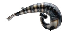 Auspuffbirne