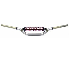 Renthal Lenker Twinwall 918 silber