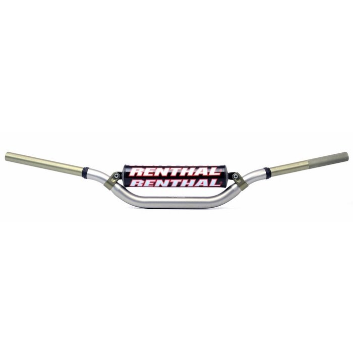 Renthal Lenker Twinwall 918 silber