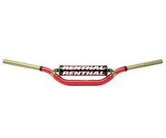 Renthal Lenker Twinwall 918 rot