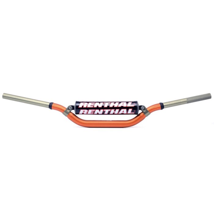Renthal Lenker Twinwall 997 orange
