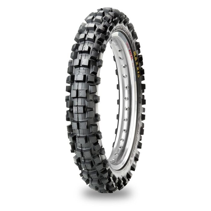 Maxxis Reifen Motocross 100/100-17 , 58M, N.H.S. Maxxcross IT, M-7305