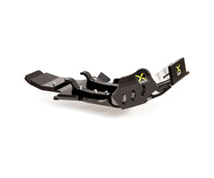 X-Grip Unterfahrschutz inkl. Umlenkschutz