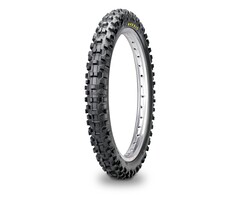 Maxxis Reifen Motocross 70/100-17 , 40M, N.H.S. Maxxcross SI, M-7311