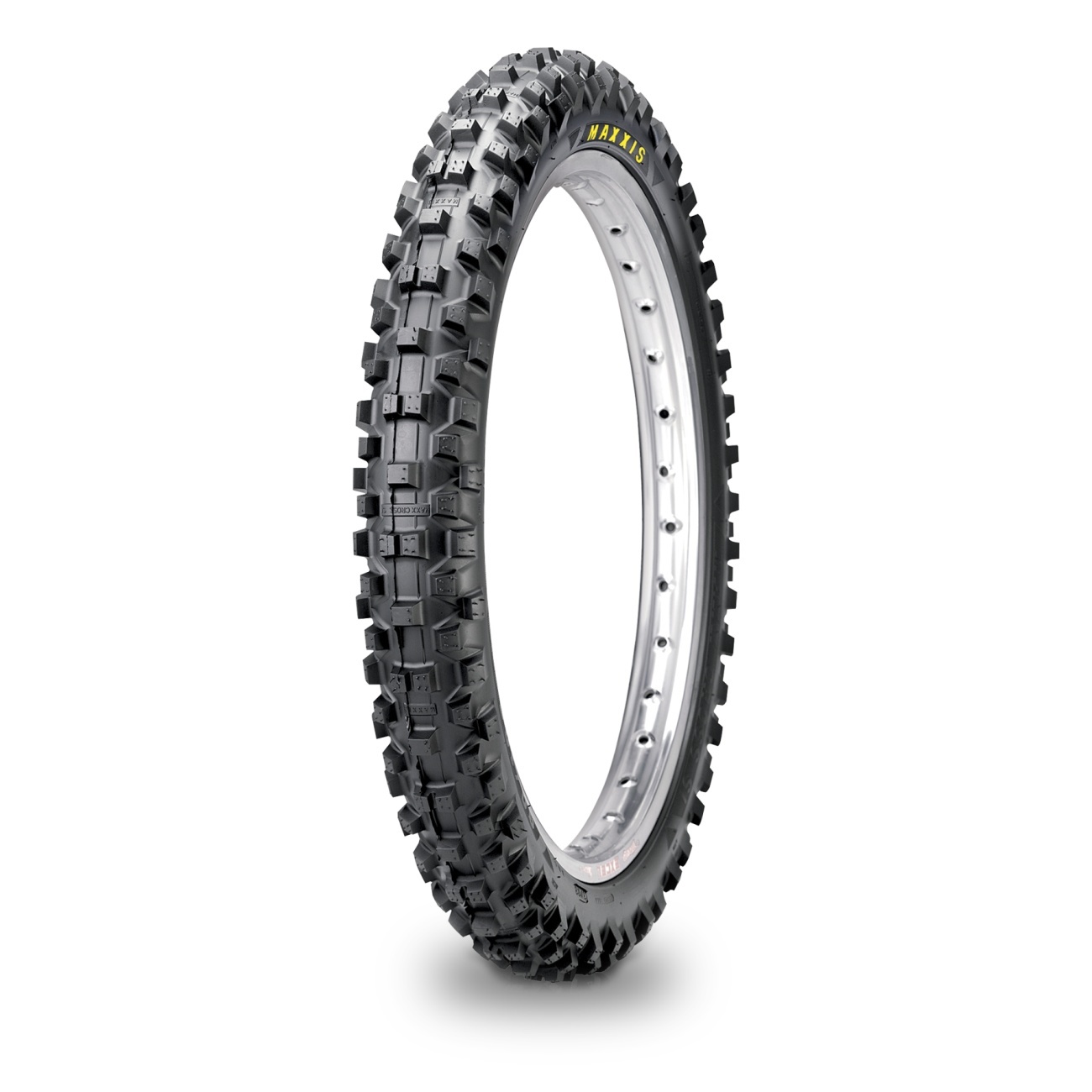 Maxxis Reifen Motocross 70/100-17 , 40M, N.H.S. Maxxcross SI, M-7311