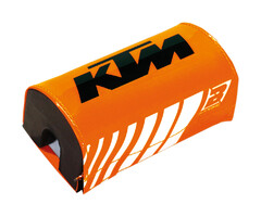 Blackbird Lenkerpolster eckig KTM