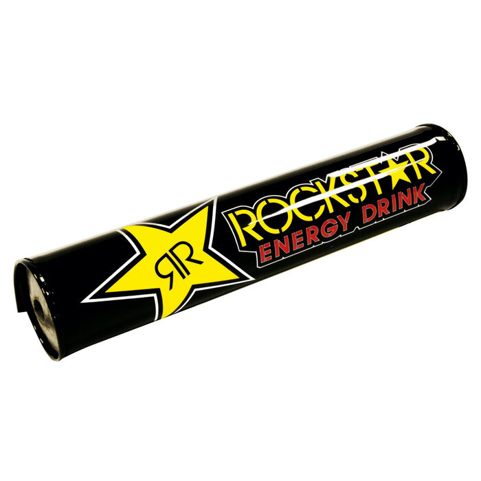 Blackbird Lenkerpolster rund Rockstar