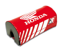 Blackbird Lenkerpolster eckig Honda