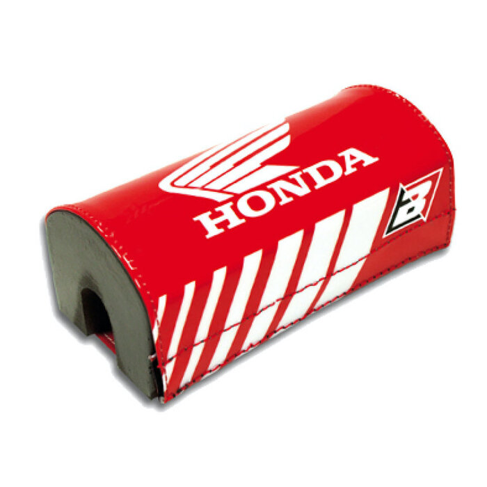 Blackbird Lenkerpolster eckig Honda