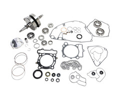 Wrench Rabbit Performance - Motor - Überholsatz für Kawasaki KX250F