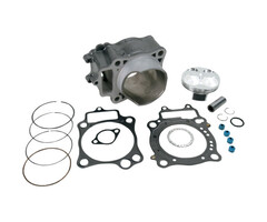 Cylinder Works Zylinder + Kolben Kit für Kawasaki KXF250F