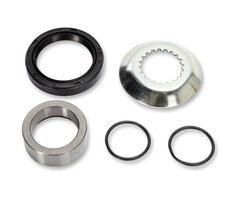 Hot Rods Nebenwellendichtungssatz für Kawasaki KX250F Bj. 14-19