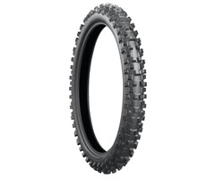Bridgestone Reifen 80/100-21 X20 51M NHS Soft