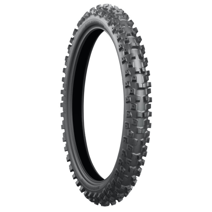 Bridgestone Reifen 80/100-21 X20 51M NHS Soft