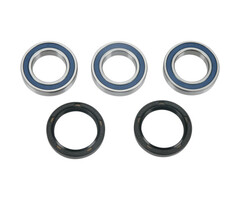 Moose Racing Radlager - Kit hinten für Kawasaki KX250F KX450F