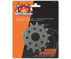 Motomaster Ritzel für Kawasaki KX250F Bj- 06-20