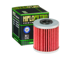 Hiflo Ölfilter HF207