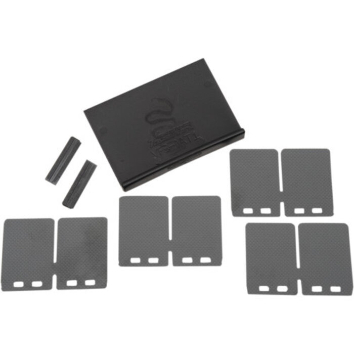 MOTO TASSINARI V-Force 4 Ersatz-Membranplättchen