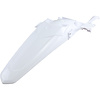 UFO Yamaha YZ250F ab Bj. 19 / YZ450F ab Bj. 18 Rear MX Fender weiss