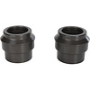 Moose Racing Spurverbreiterung Distanzbuchsen Distanzhülsen vorne Wheel Spacers für KTM und Husqvarna