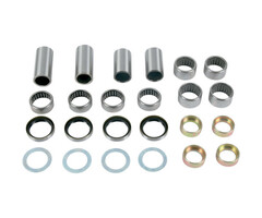 Moose Racing Schwingenlager Kit für KTM SX125 Bj. 16-19