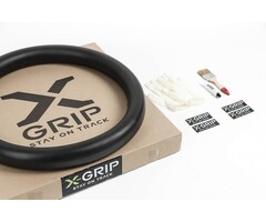 X-Grip EH-23 Mousse 140/80-18 Big