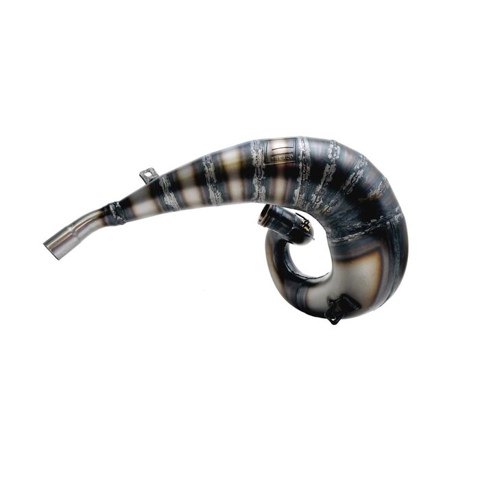 Fresco Auspuffbirne Factory Expansion Chamber Steel KTM SX125 Bj. 19-20