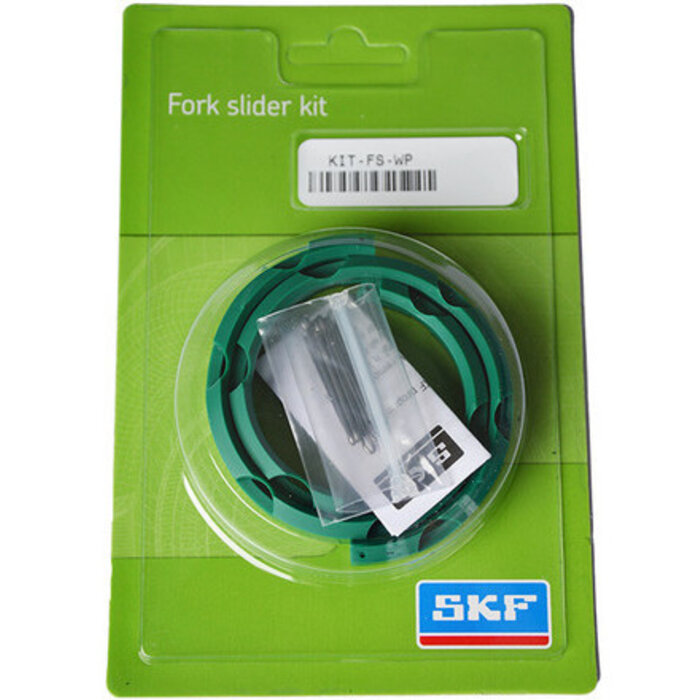 SKF Abdeckring Gabel WP Ø48