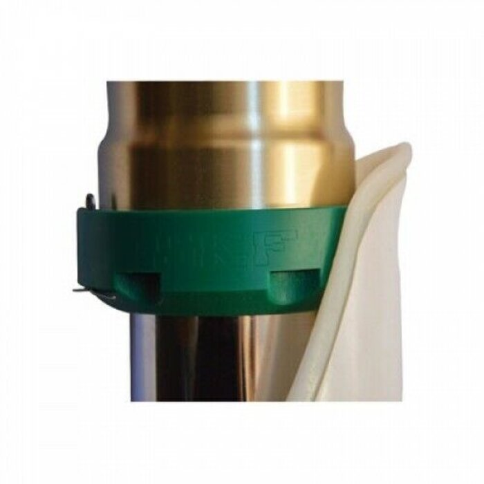 SKF Abdeckring Gabel WP Ø48