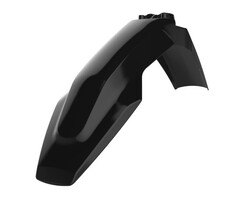 Polisport Fender Kotflügel für Husqvarna bis Bj. 2019 schwarz