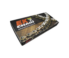 EK-Chain 520 SROZ Drive Chain O-Ring Kette