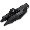 UFO Ersatz-Plastikteile Kettenschleifer Husqvarna TC / TE / FE / FC BLACK