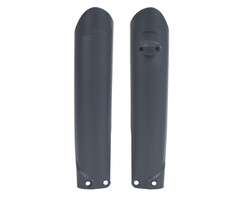 Polisport Gabelschützer grau KTM EXC EXC-F  XC-W XCF-W Bj. 17-20