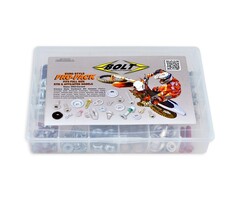Bolt Schrauben Set für KTM Husaberg Husqvarna