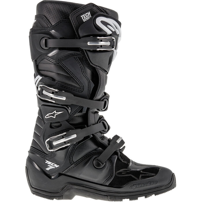 Alpinestars Stiefel Tech 7 Enduro schwarz