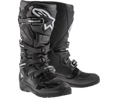 Alpinestars Stiefel Tech 7 Enduro schwarz